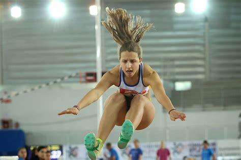 laura martinez long jumper|Laura Martinez Long Jump 